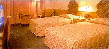 Charoen Hotel Udon Thani