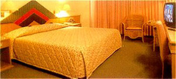 Charoen Hotel Udon Thani