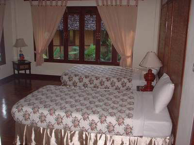 Fern Resort Mae Hong Son
