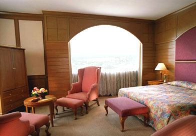 Charoen Thani Princess Hotel Khon Kaen Room Picture