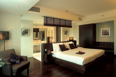 Amari Orchid Resort and Tower Pattaya Room Picture