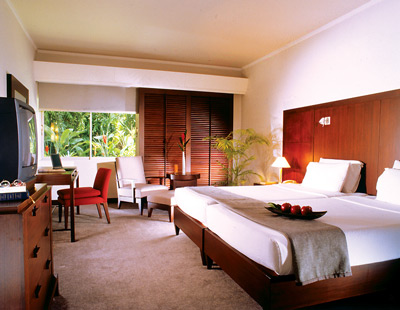 Amari Orchid Resort and Tower Pattaya Room Picture