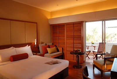 Amari Orchid Resort and Tower Pattaya Room Picture