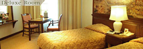 Wiang Inn Hotel Chiang Rai