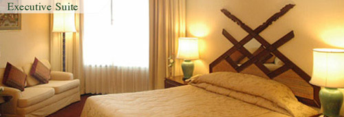 Wiang Inn Hotel Chiang Rai
