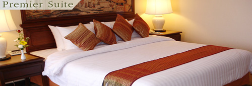 Wiang Inn Hotel Chiang Rai