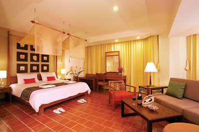 Cosy Beach Hotel Pattaya