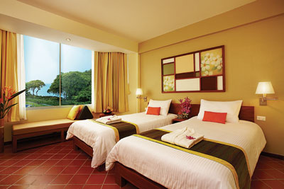 Cosy Beach Hotel Pattaya