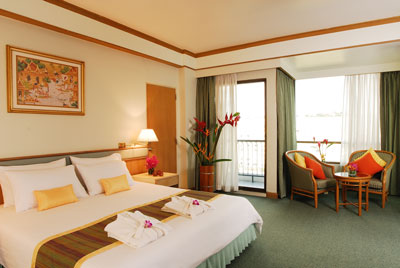 Cosy Beach Hotel Pattaya