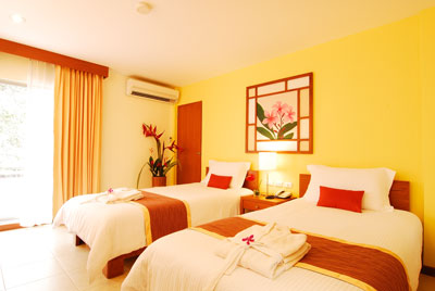 Cosy Beach Hotel Pattaya