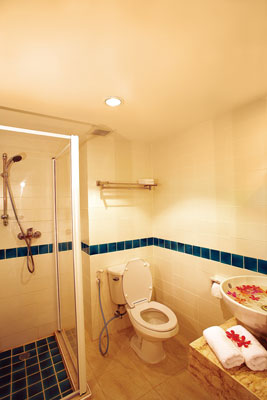 Cosy Beach Hotel Pattaya