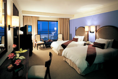 Pullman Pattaya Aisawan Hotel