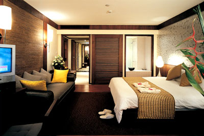 Pullman Pattaya Aisawan Hotel