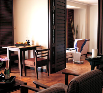 Pullman Pattaya Aisawan Hotel
