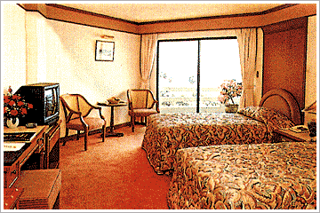Grand Jomtien Palace Hotel Pattaya