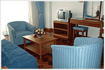 Grand Jomtien Palace Hotel Pattaya