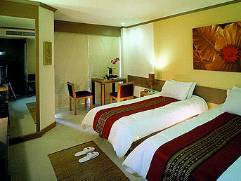 Mercure Hotel Pattaya