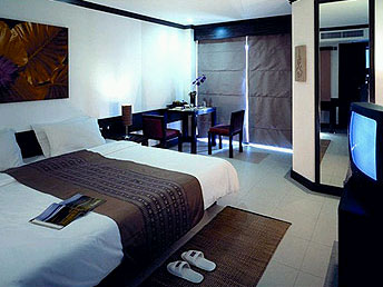 Mercure Hotel Pattaya