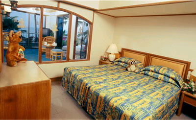 Royal Cliff Beach Resort Pattaya
