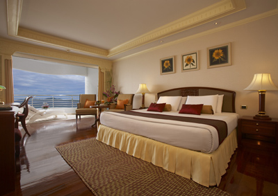 Royal Cliff Beach Resort Pattaya