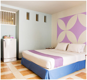 Sawasdee Seaview Hotel Pattaya