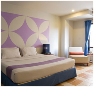 Sawasdee Seaview Hotel Pattaya