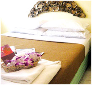 Sawasdee Seaview Hotel Pattaya