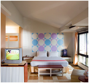Sawasdee Seaview Hotel Pattaya