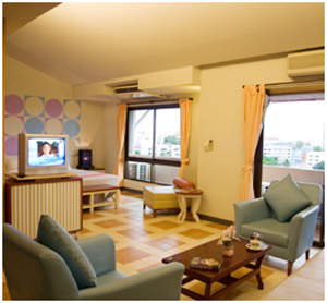 Sawasdee Seaview Hotel Pattaya