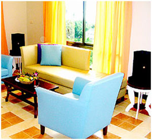 Sawasdee Seaview Hotel Pattaya