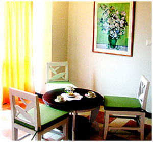 Sawasdee Seaview Hotel Pattaya