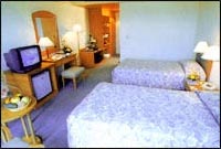 Trang Plaza Hotel