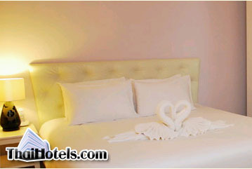 Queen Trang Hotel
