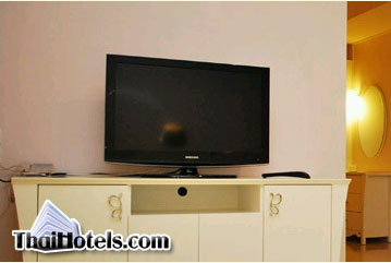 Queen Trang Hotel