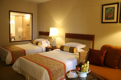 Siam Bayshore Resort and Spa Pattaya