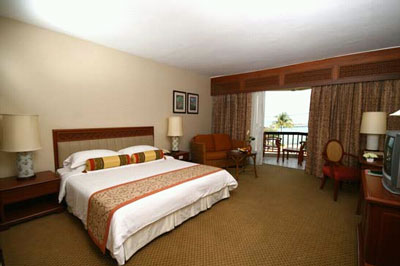 Siam Bayshore Resort and Spa Pattaya