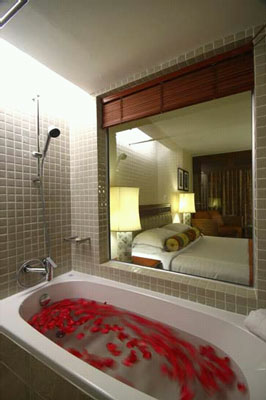 Siam Bayshore Resort and Spa Pattaya