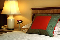 Siam Bayview Hotel Pattaya Room Picture