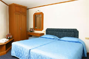 Sigma Resort Club and Hotel Pattaya Room Picture Sigma Resort Club and Hotel Pattaya Room Picture