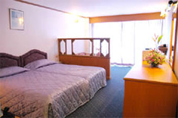 Sigma Resort Club and Hotel Pattaya Room Picture Sigma Resort Club and Hotel Pattaya Room Picture
