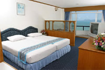 Sigma Resort Club and Hotel Pattaya Room Picture Sigma Resort Club and Hotel Pattaya Room Picture
