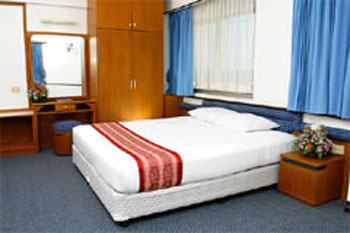 Sigma Resort Club and Hotel Pattaya Room Picture Sigma Resort Club and Hotel Pattaya Room Picture