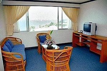 Sigma Resort Club and Hotel Pattaya Room Picture Sigma Resort Club and Hotel Pattaya Room Picture