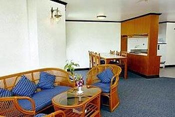 Sigma Resort Club and Hotel Pattaya Room Picture Sigma Resort Club and Hotel Pattaya Room Picture