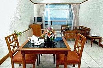 Sigma Resort Club and Hotel Pattaya Room Picture Sigma Resort Club and Hotel Pattaya Room Picture
