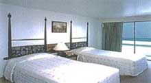 Welcome Plaza Hotel Pattaya