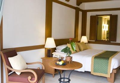 Woodlands Hotel and Resort Pattaya