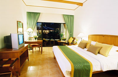 Woodlands Hotel and Resort Pattaya