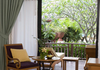 Woodlands Hotel and Resort Pattaya