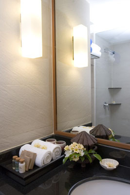Woodlands Hotel and Resort Pattaya